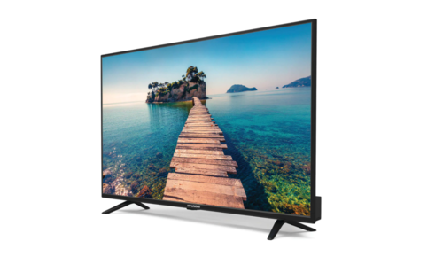 טלוויזיה חכמה 50 אינץ' 4K מערכת הפעלה WebOS