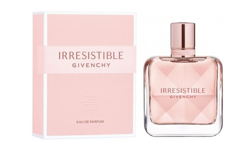 בושם לאישה ג'יבנשי Givenchy Irresistible EDP 80 ml