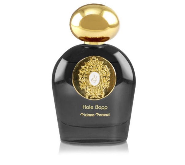 בושם יוניסקס Tiziana Terenzi Hale Bopp Extrait De Parfum 100 ml  