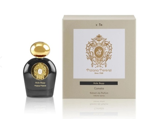 בושם יוניסקס Tiziana Terenzi Hale Bopp Extrait De Parfum 100 ml  