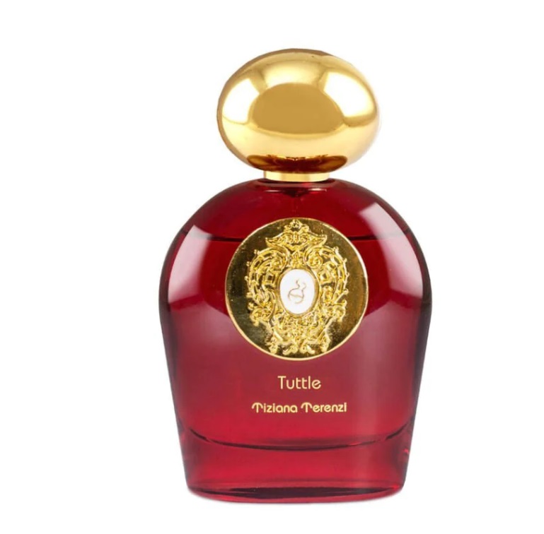 בושם יוניסקס Tiziana Terenzi Tuttle Extrait De Parfum 100 ml 