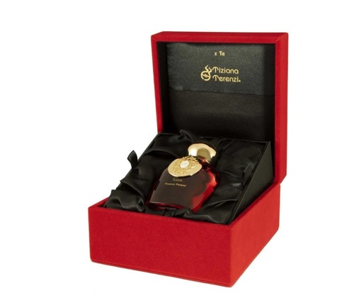 בושם יוניסקס Tiziana Terenzi Tuttle Extrait De Parfum 100 ml 