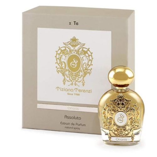 בושם יוניסקס Tiziana Terenzi Orionis Extrait De Parfum 100 ml  