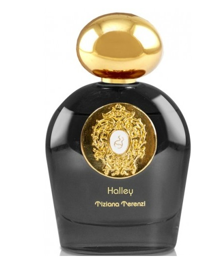 בושם יוניסקס Tiziana Terenzi Halley Extrait De Parfum 100 ml