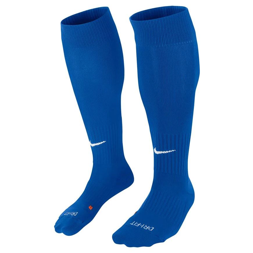 גרבי כדורגל נייקי  Nike Classic 2 Cushioned 