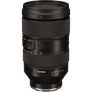 ‏עדשה Tamron 35-150mm f/2-2.8 Di III VXD for Nikon Z