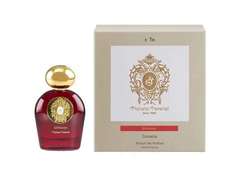 בושם יוניסקס Tiziana Terenzi WIRTANEN Extrait De Parfum 100 ml 