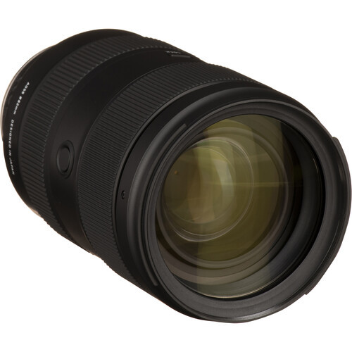 ‏עדשה Tamron 35-150mm f/2-2.8 Di III VXD for Nikon Z
