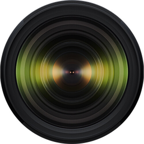 ‏עדשה Tamron 35-150mm f/2-2.8 Di III VXD for Nikon Z