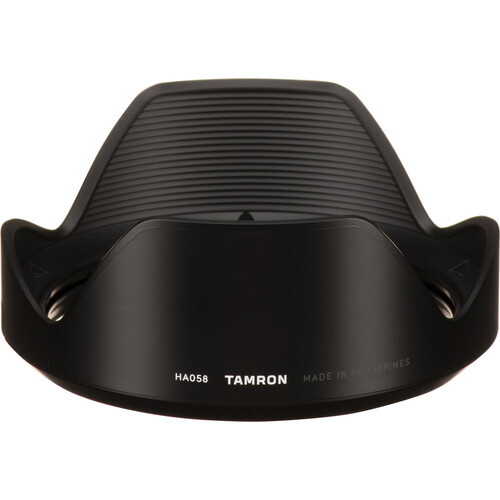 ‏עדשה Tamron 35-150mm f/2-2.8 Di III VXD for Nikon Z