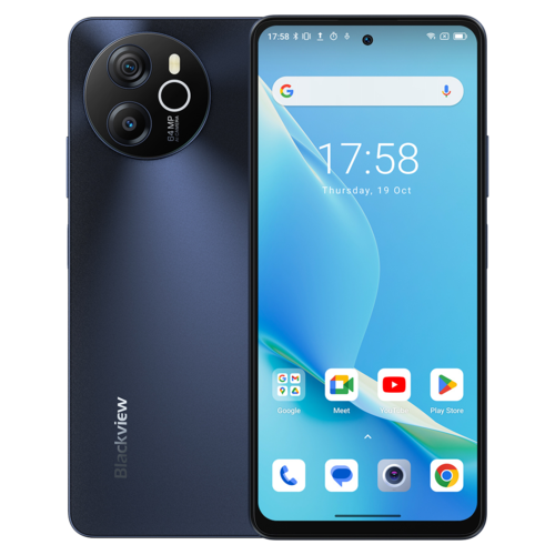 טלפון סלולרי Blackview Shark 8 256GB 8GB RAM