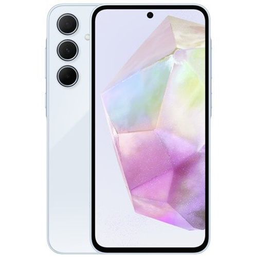 טלפון סלולרי Samsung Galaxy A55 SM-A556E/DS 128GB 8GB RAM סמסונג