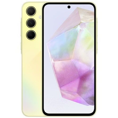 טלפון סלולרי Samsung Galaxy A55 SM-A556E/DS 128GB 8GB RAM סמסונג