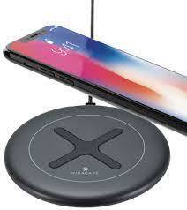 משטח טעינה אלחוטי MIRACASE MQIW702 10W