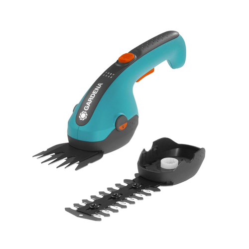 מגזמת נטענת לעיצוב "ClassicCut" מבית Gardena