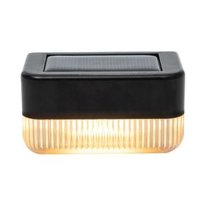 זוג תאורה סולארית BLAZE IP44 3W אור חם ניסקו Nisko 
