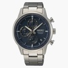 שעון SEIKO כרונוגרף לגבר 41 ממ