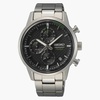 שעון SEIKO כרונוגרף לגבר 41 ממ