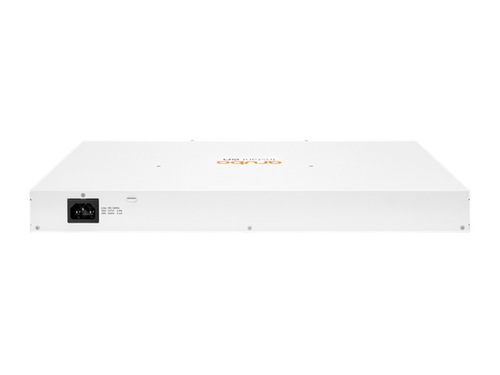 מתג PoE חצי מנוהל HPE Aruba IOn 1930 24G 4SFP+ PoE+ 370W Switch JL684B