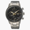שעון SEIKO כרונוגרף לגבר 41 ממ