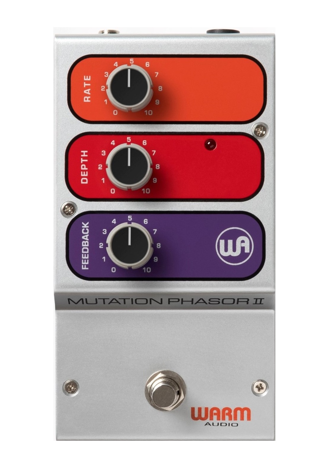 פדל אפקט Mutation Phasor II