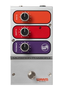 פדל אפקט Mutation Phasor II