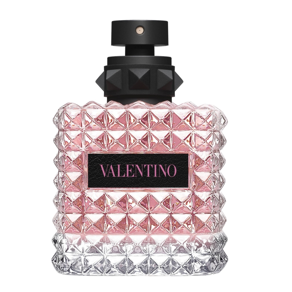 בושם לאישה ולנטינו טסטר VALENTINO DONNA BORN IN ROMA 100 ML E.D.P TESTER 