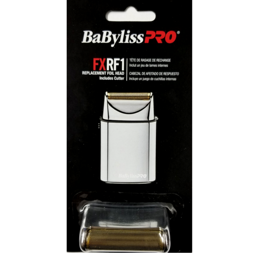 רשת למכונת גילוח BABYLISS PRO FX01