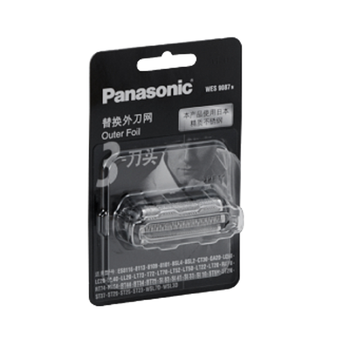 רשת למכונת גילוח פנסוניק PANASONIC WES-9087 Panasoinc