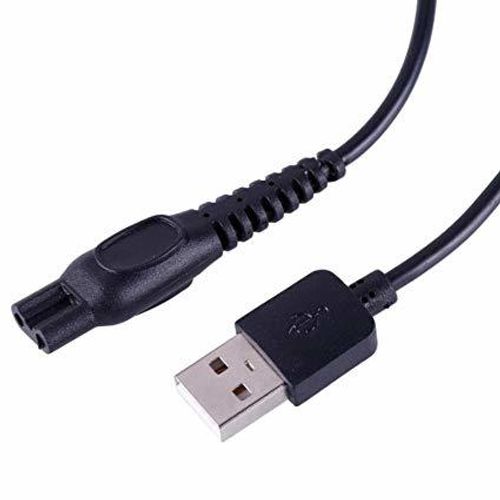 מטען\כבל יוסבי USB לפיליפס וואן בלייד PHILIPS ONE BLADE