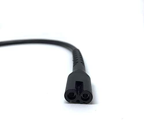 מטען\כבל יוסבי USB למכונת תספורת וואל WAHL MAGIC CLIP 8148