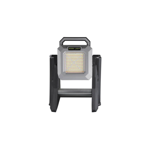 פנס הצפה פרוז'קטור טלסקופי נטען CCT 50W SM-2421S