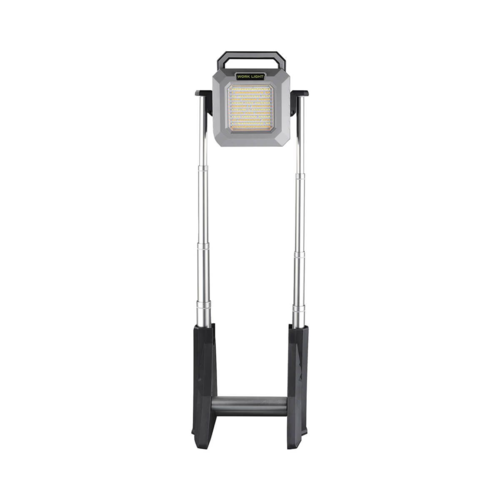 פנס הצפה פרוז'קטור טלסקופי נטען CCT 50W SM-2421S
