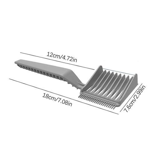 מסרק לחיתוך שיער BARBER CLIPPER GRADE 1-3MM STERNIK