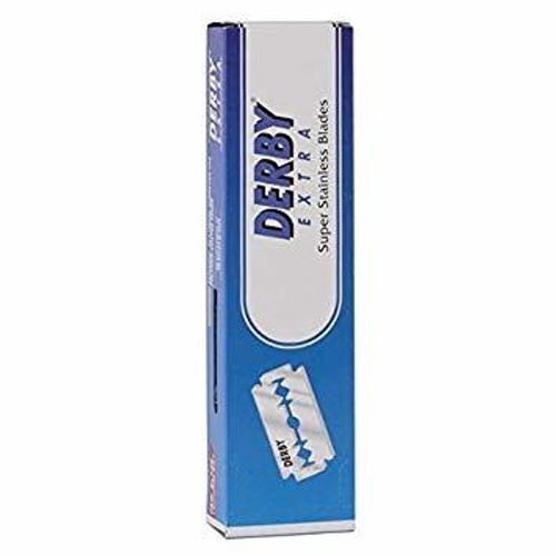 פאקט סכינים דרבי אקסטרה DERBY EXTRA