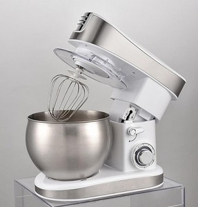 מיקסר מקצועי 1200W סאוטר דגם SAUTER KMS100 