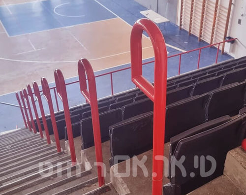 מנהל מעלה רמות ירושלים