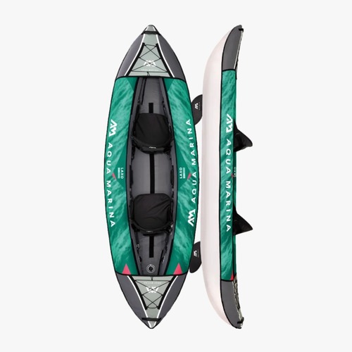 קיאק LAXO Aqua Marina ל-2 אנשים דגם LA320 