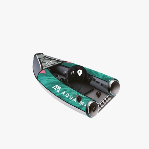 קיאק LAXO Aqua Marina ל-2 אנשים דגם LA320 