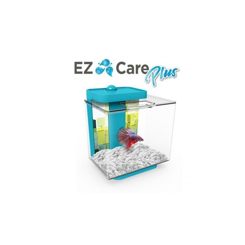 אקווריום לדג קרב 5 ליטר