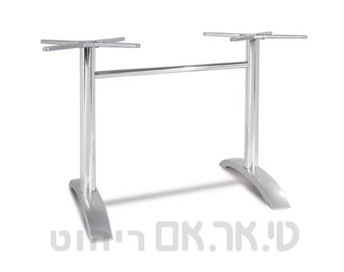 בסיס דגם טוריס כסף