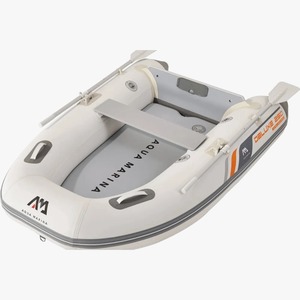 סירת ספורט DELUXE Aqua Marina דגם BT-UD250
