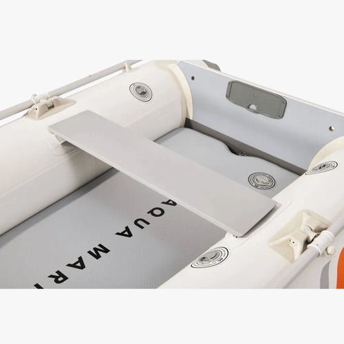 סירת ספורט DELUXE Aqua Marina דגם BT-UD250