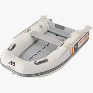 סירת ספורט DELUXE Aqua Marina דגם BT-UD298