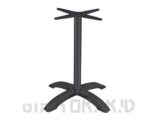 רגל שחורה