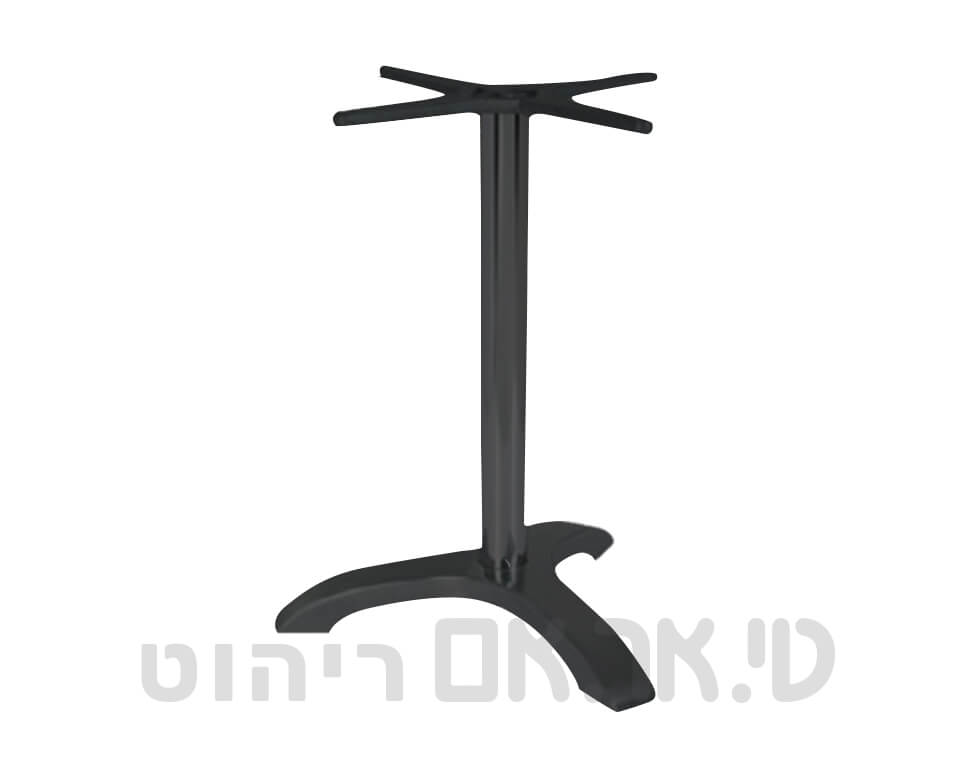 רגל דגם טוריס 3 זרועות