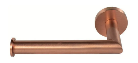 מחזיק נייר פתוח מיני רוזגולד 4397RG