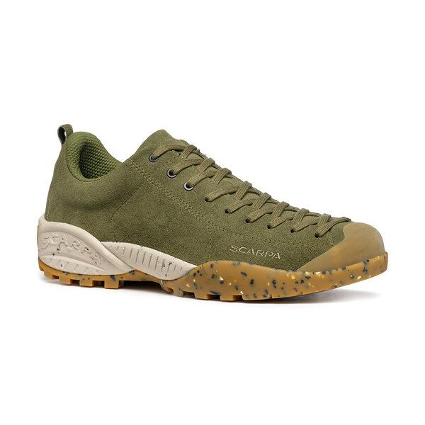 MOJITO PLANET SUEDE