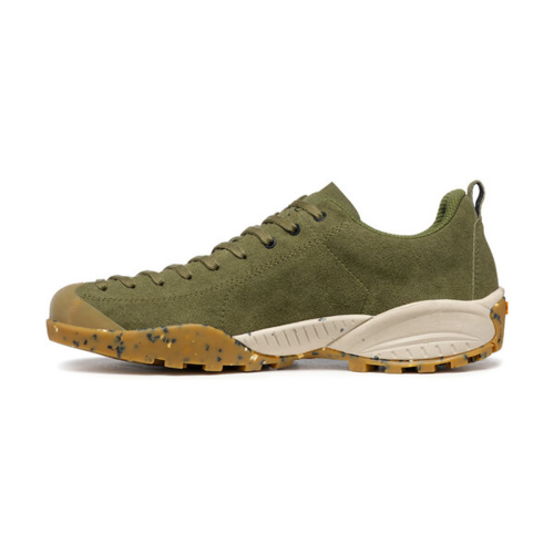 MOJITO PLANET SUEDE
