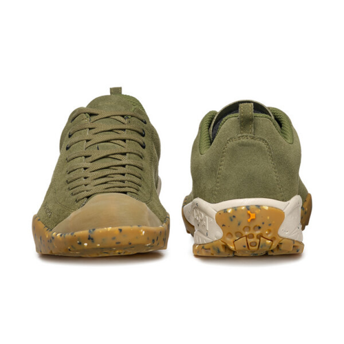 MOJITO PLANET SUEDE